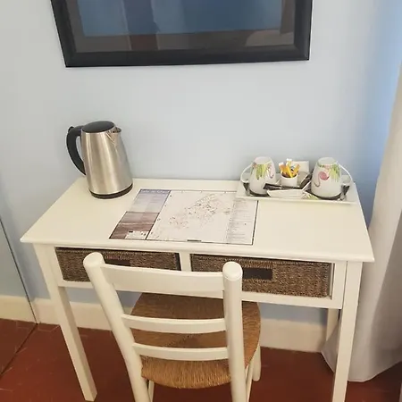 Bed & Breakfast L'effet Arles