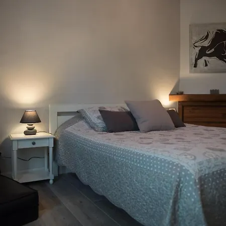 Bed & Breakfast L'effet Arles